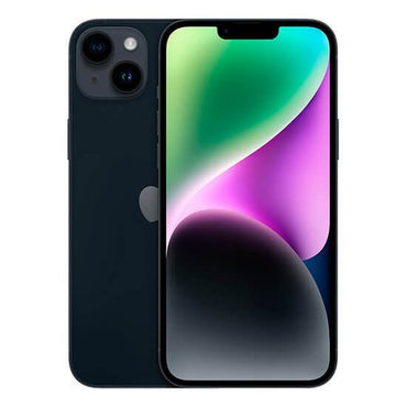 Apple iPhone 14 128GB Black - Recondicionado Grade A+