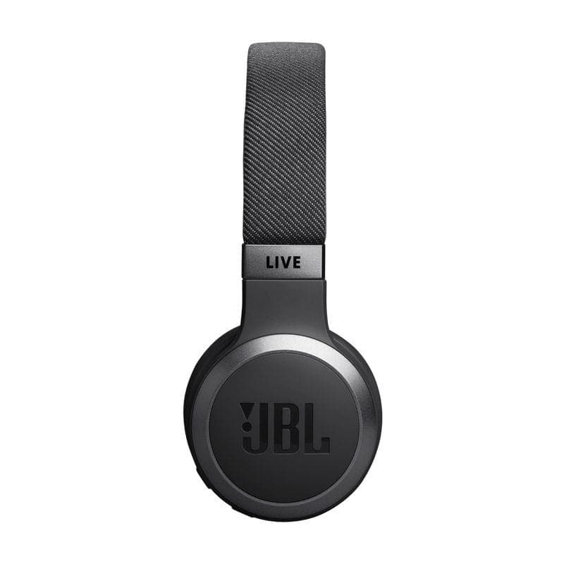 JBL Live 670NC Over Ear - Black