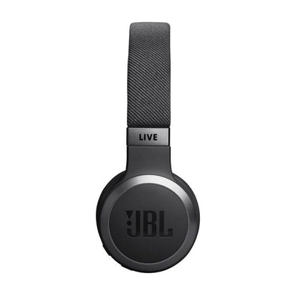 JBL Live 670NC Over Ear - Black