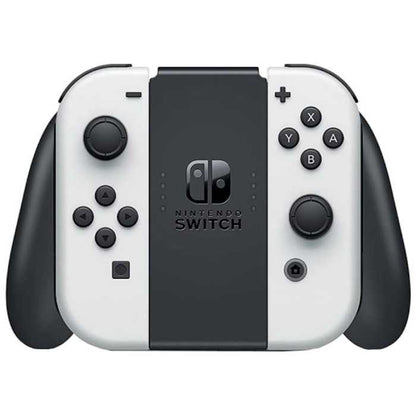 Nintendo Switch OLED 64GB Neon White