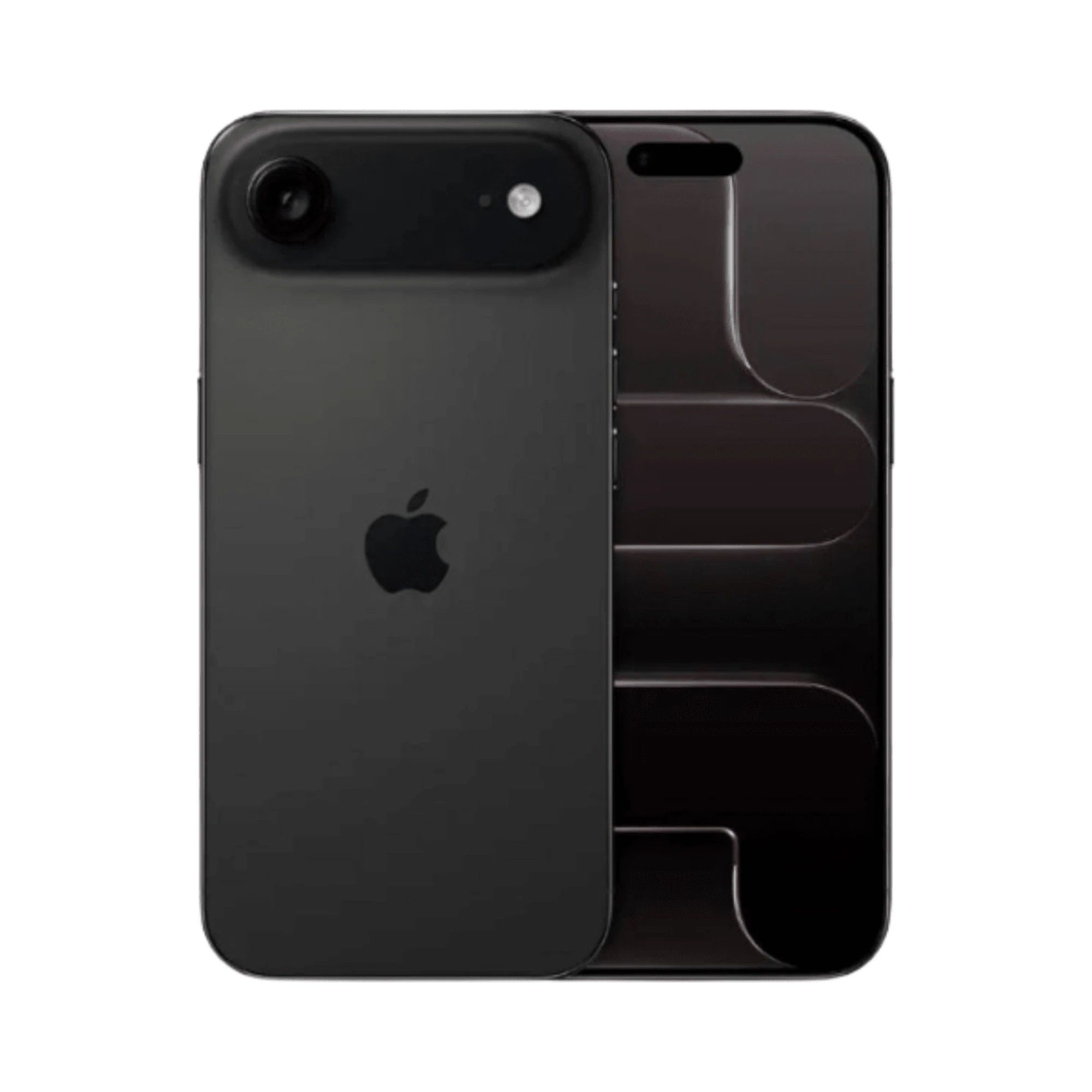 Apple iPhone Air 256GB - Space Black - Bee Store