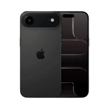 Apple iPhone Air 256GB - Space Black - Bee Store