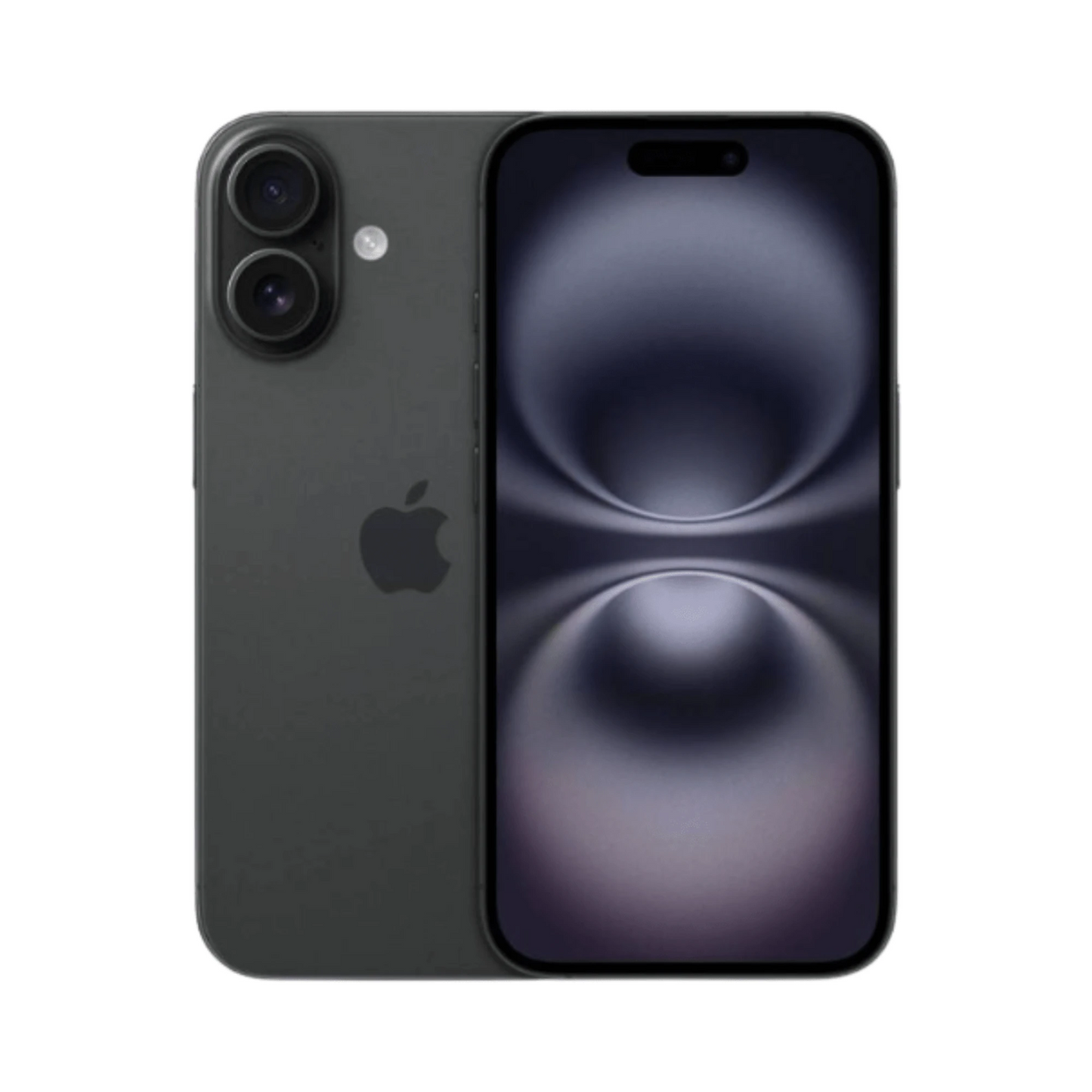 Apple iPhone 16 128GB - Black - Bee Store