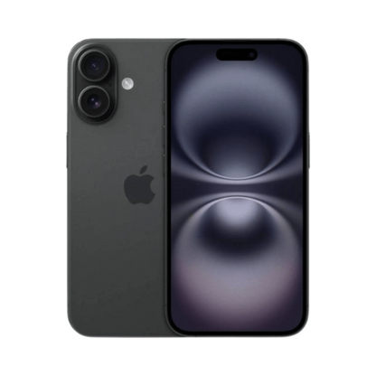 Apple iPhone 16 128GB - Black - Bee Store