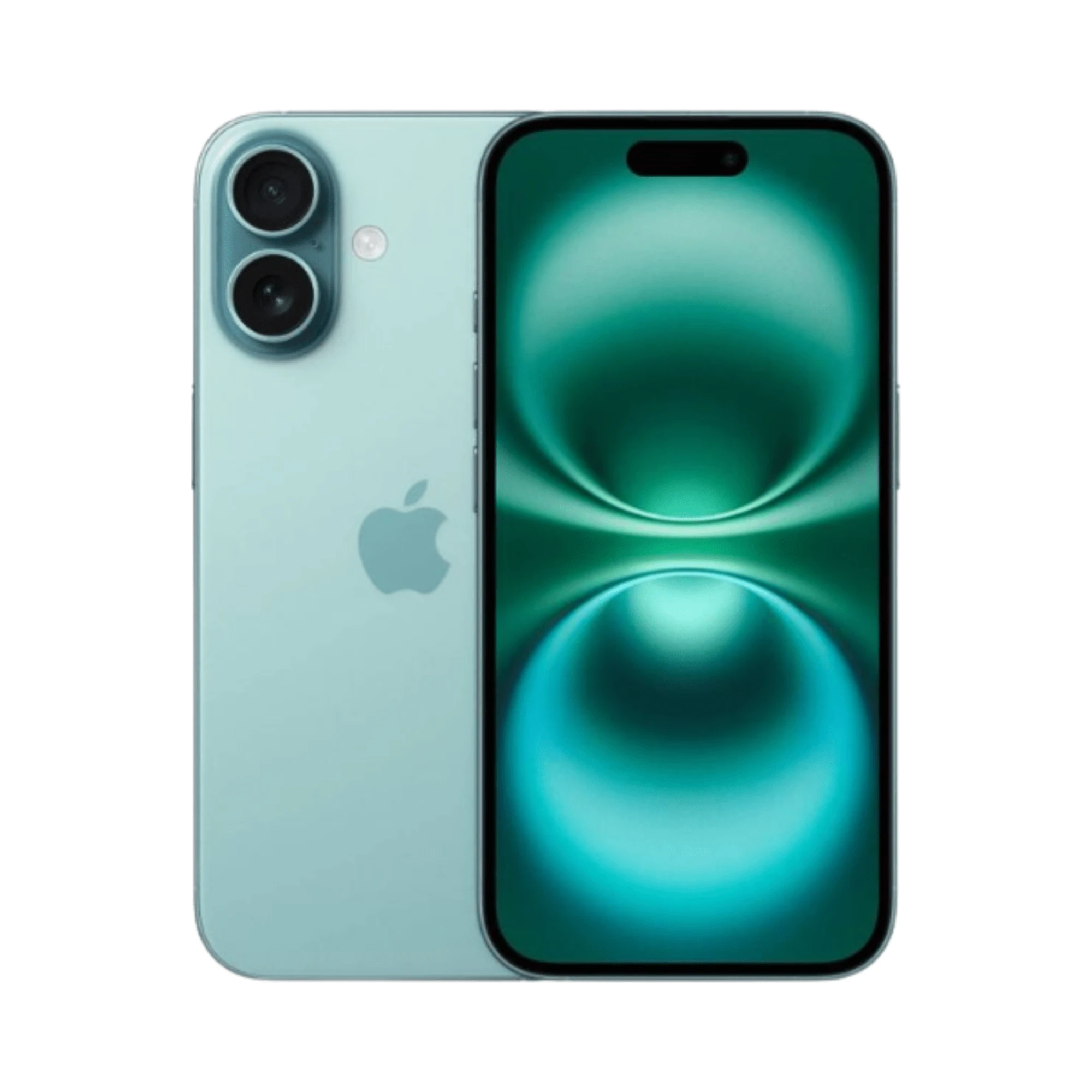 Apple iPhone 16 128GB - Teal - Bee Store