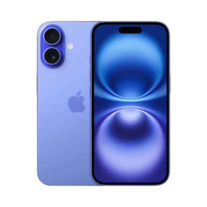 Apple iPhone 16 128GB - Ultramarine - Bee Store