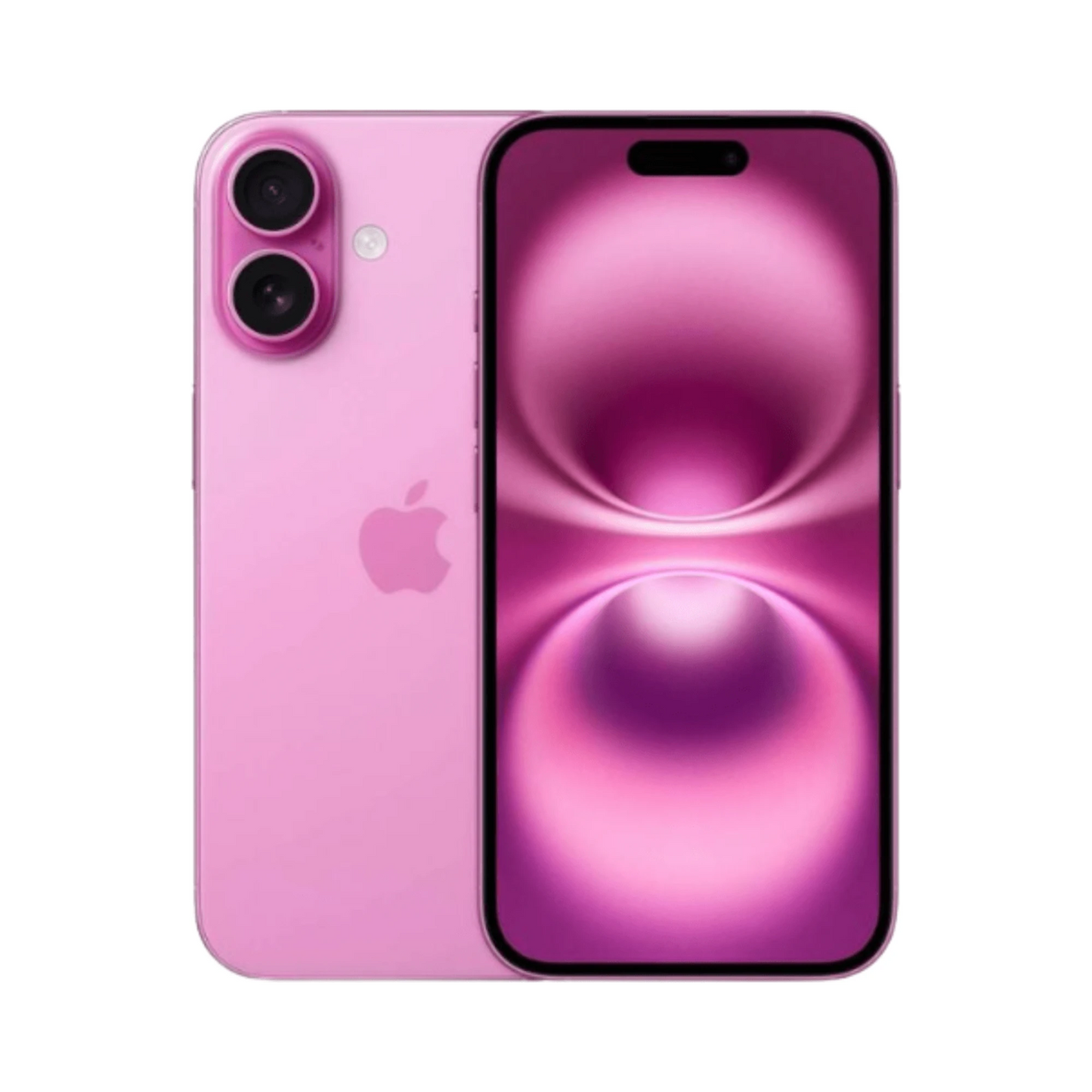 Apple iPhone 16 256GB - Pink - Bee Store