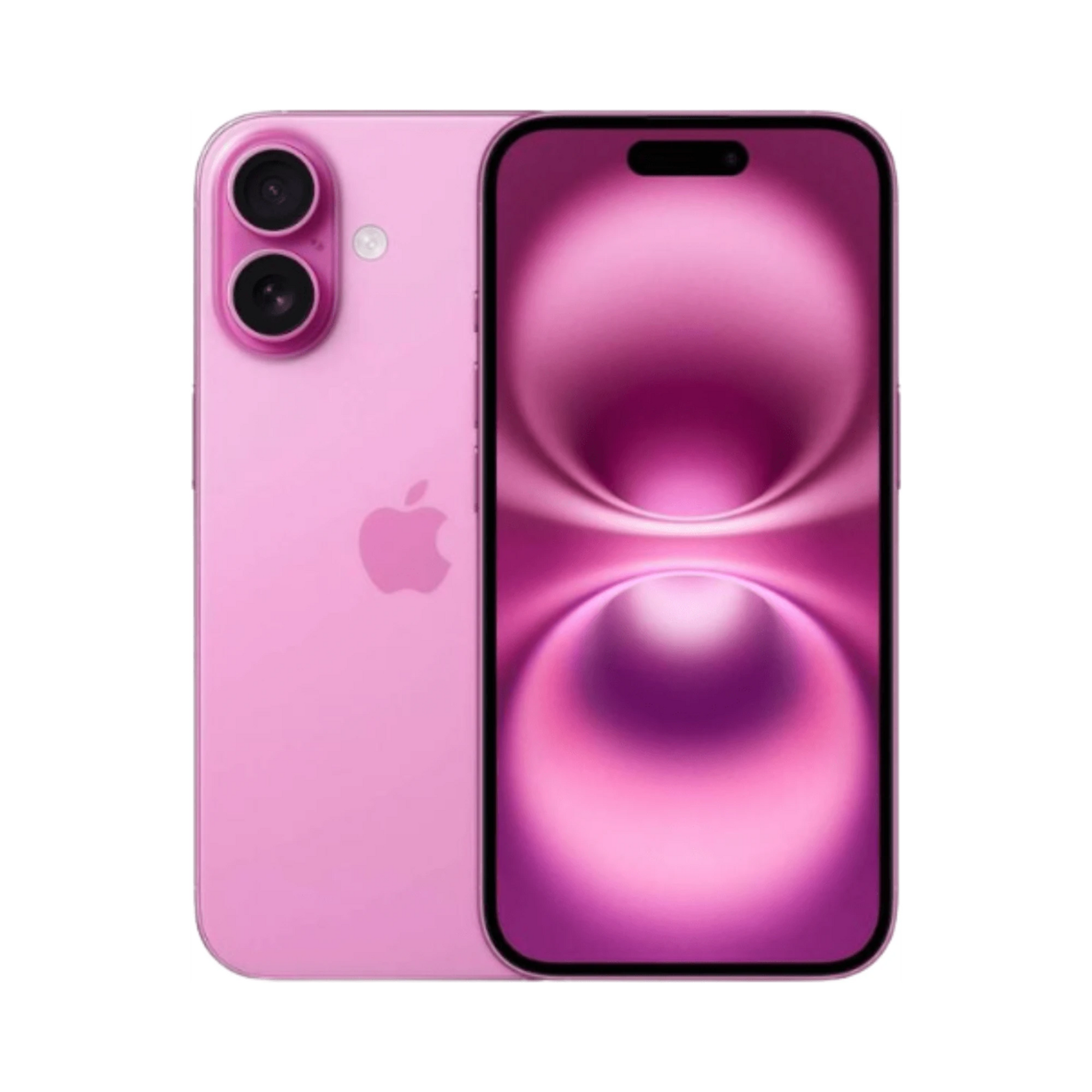 Apple iPhone 16 256GB - Pink - Bee Store