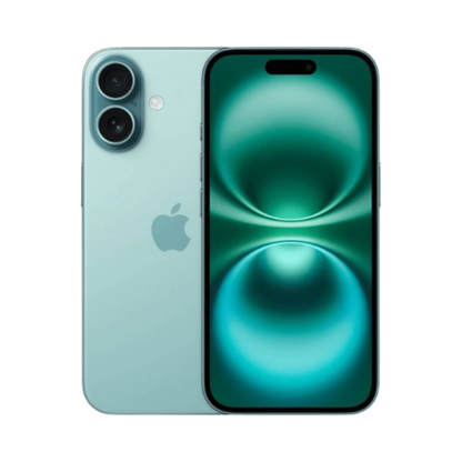 Apple iPhone 16 256GB - Teal - Bee Store