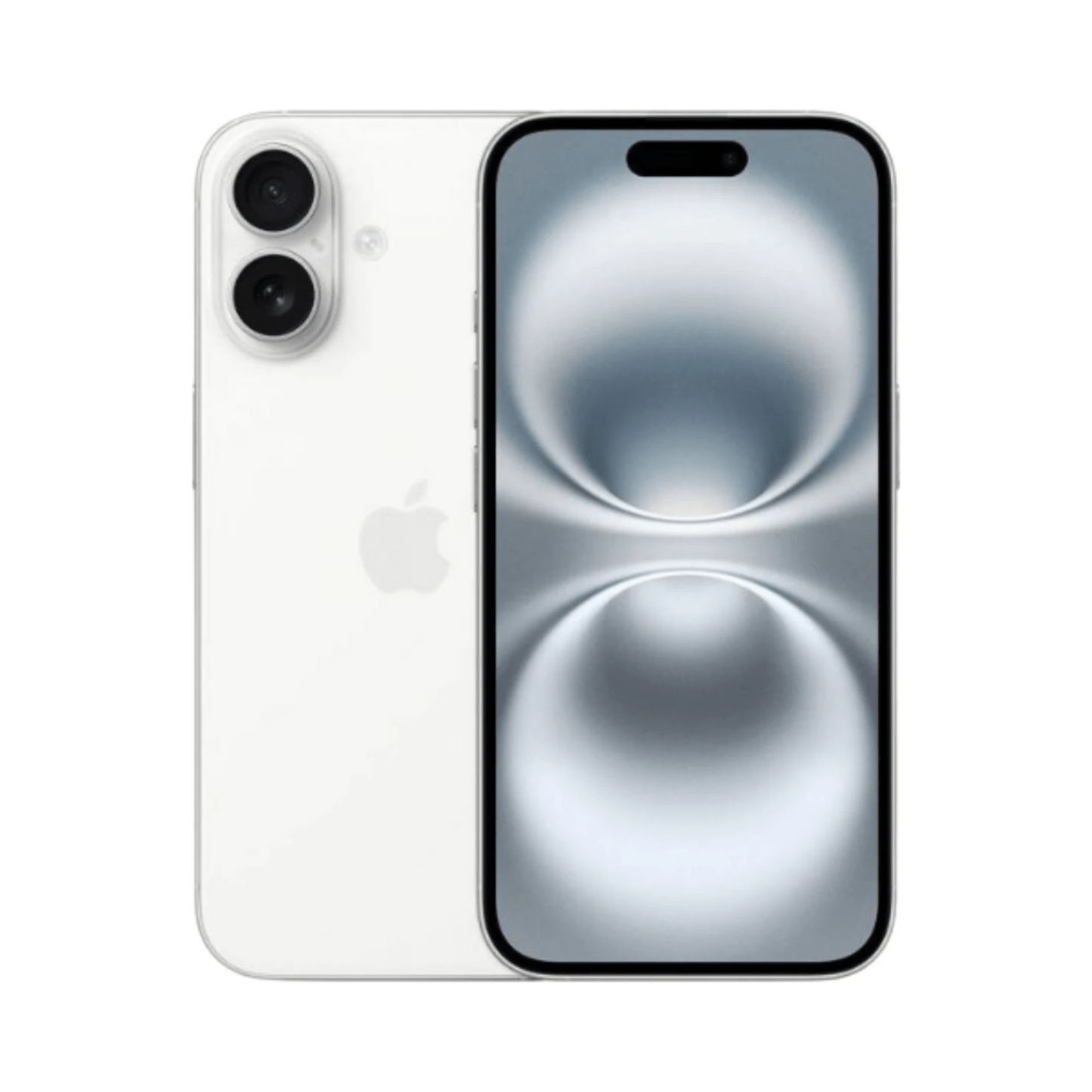 Apple iPhone 16 256GB - White - Bee Store