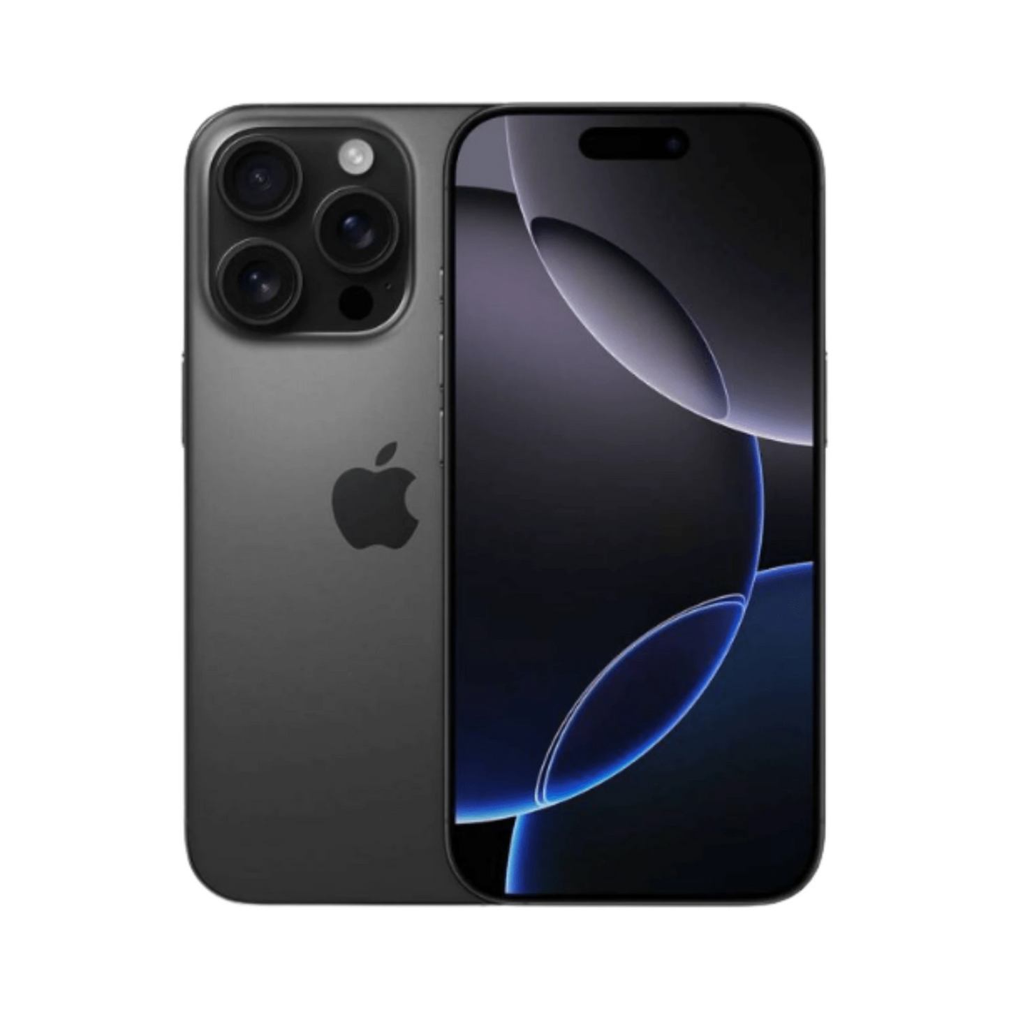 Apple iPhone 16 Pro 256GB - Black Titanium - Bee Store