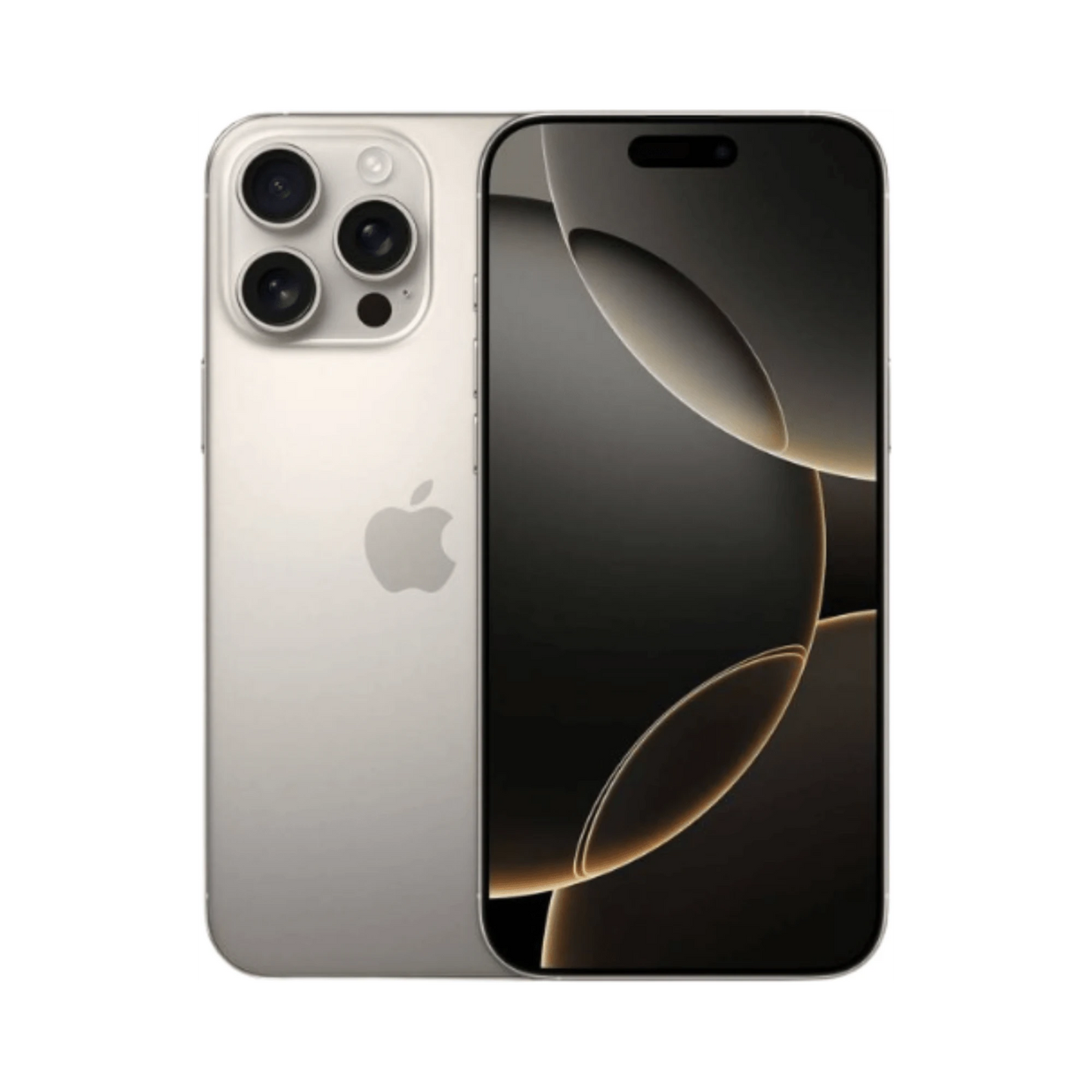 Apple iPhone 16 Pro Max 512GB - Natural Titanium - Bee Store