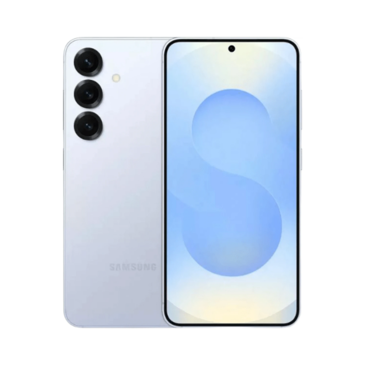 Samsung Galaxy S25 S931 5G Dual Sim 12GB RAM 512GB - Icy Blue - Bee Store