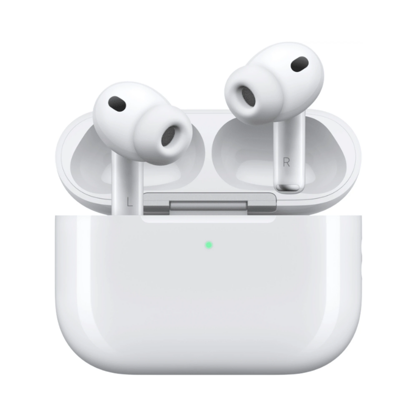 Apple AirPods 3rd Gen. with MagSafe Charging Case - White - Bee Store