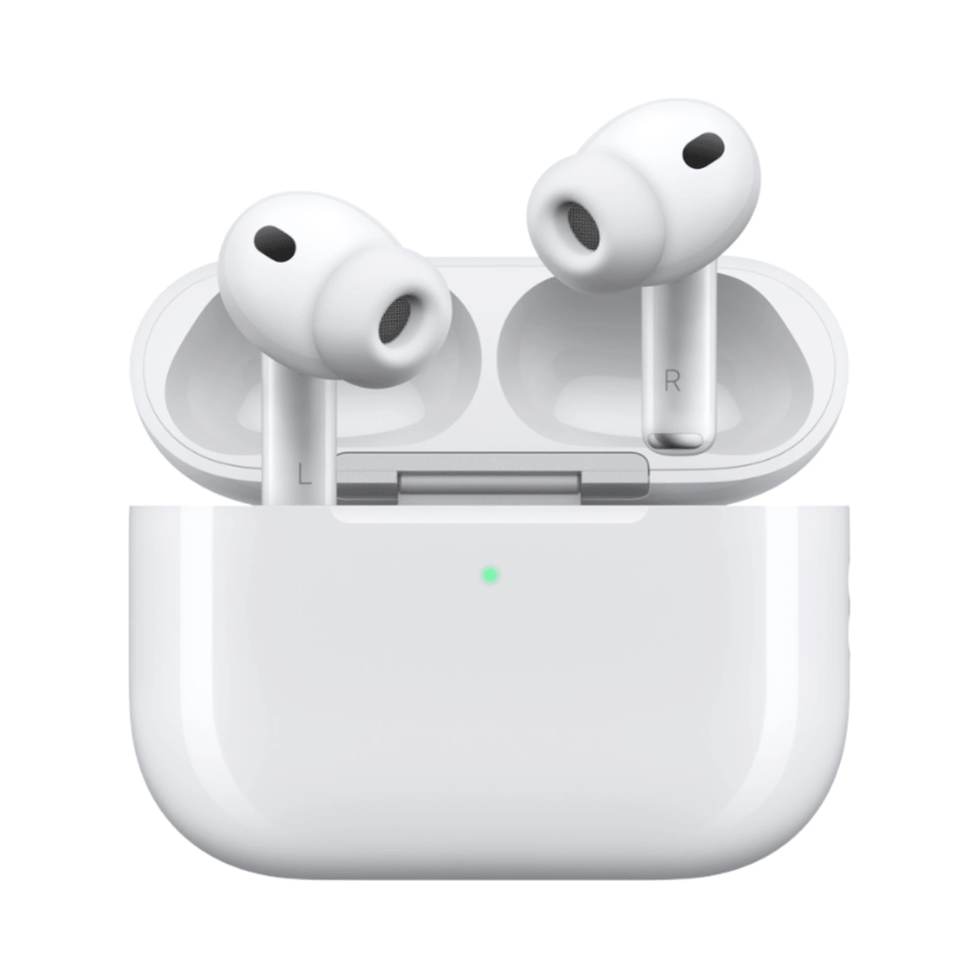 Apple AirPods 3rd Gen. with MagSafe Charging Case - White - Bee Store
