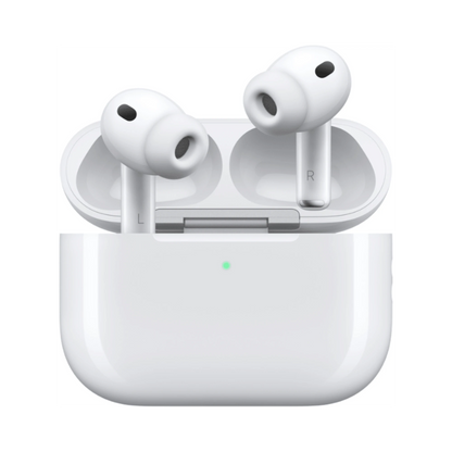 Apple AirPods 3rd Gen. with MagSafe Charging Case - White - Bee Store