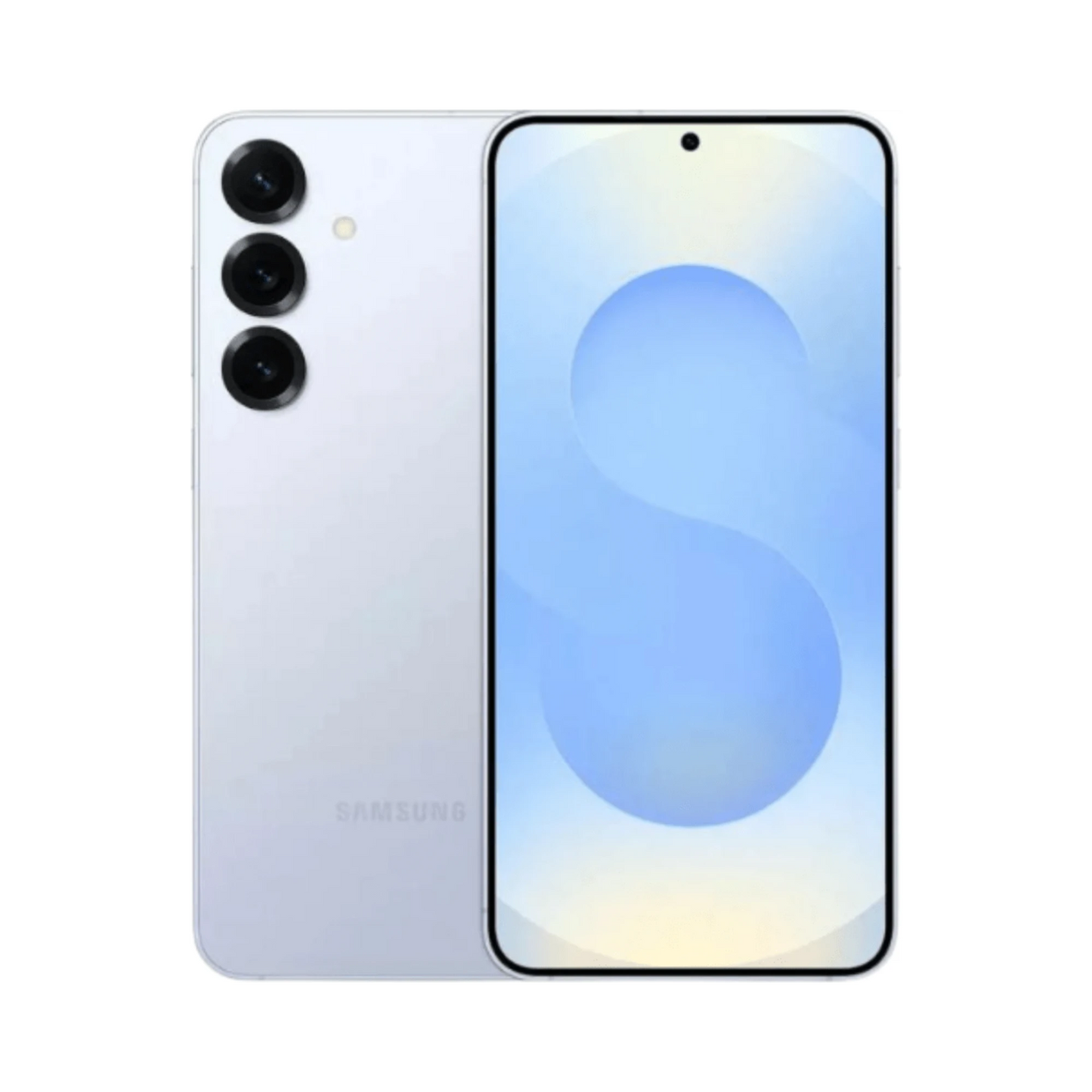Samsung Galaxy S25+ S936 5G Dual Sim 12GB RAM 256GB - Icy Blue - Bee Store