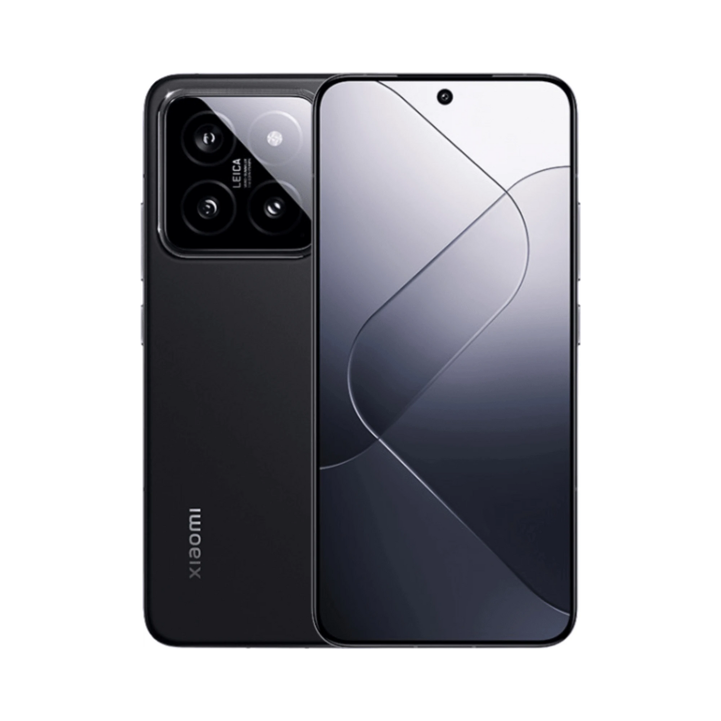 Xiaomi 14 5G Dual Sim 12GB RAM 512GB - Black - Bee Store