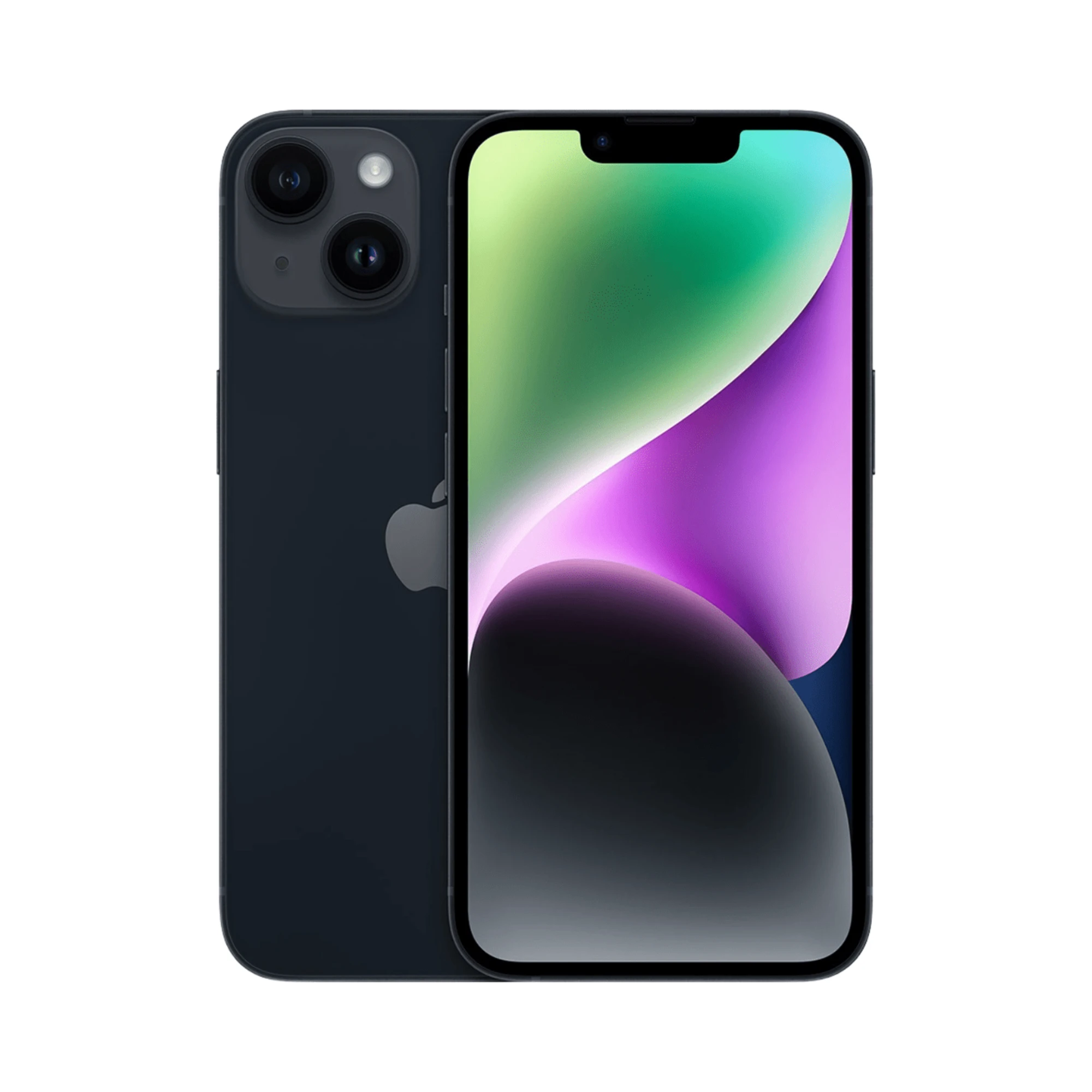 Apple iPhone 14 128GB Midnight - Recondicionado Grade A+ - Bee Store