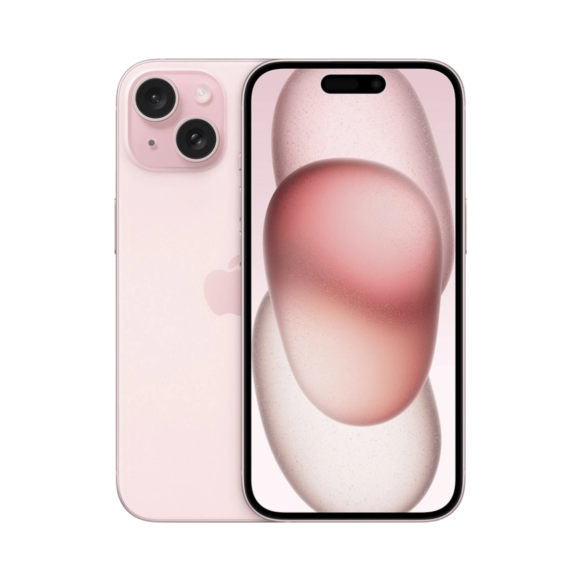 Apple iPhone 15 256GB Pink - Recondicionado Grade A+ - Bee Store
