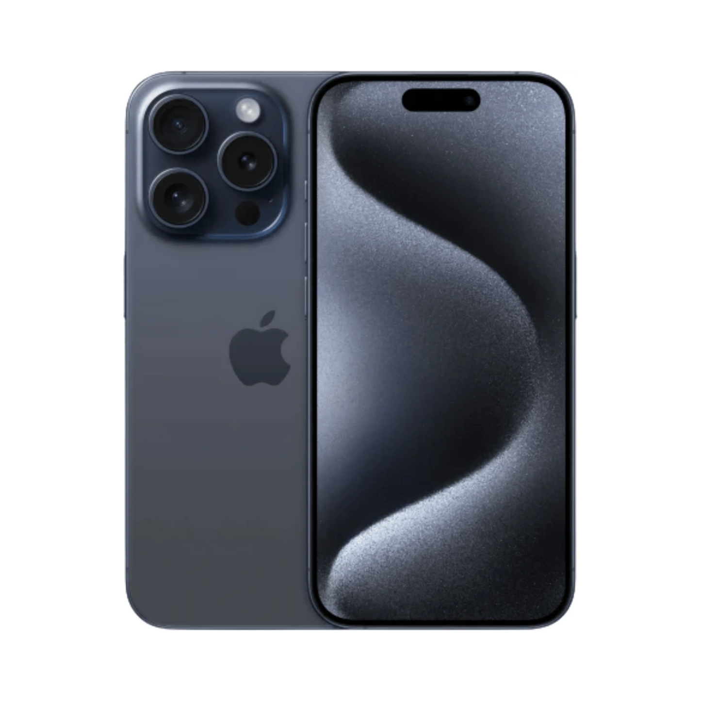 Apple iPhone 15 Pro 128GB Black Titanium - Recondicionado Grade A+ - Bee Store