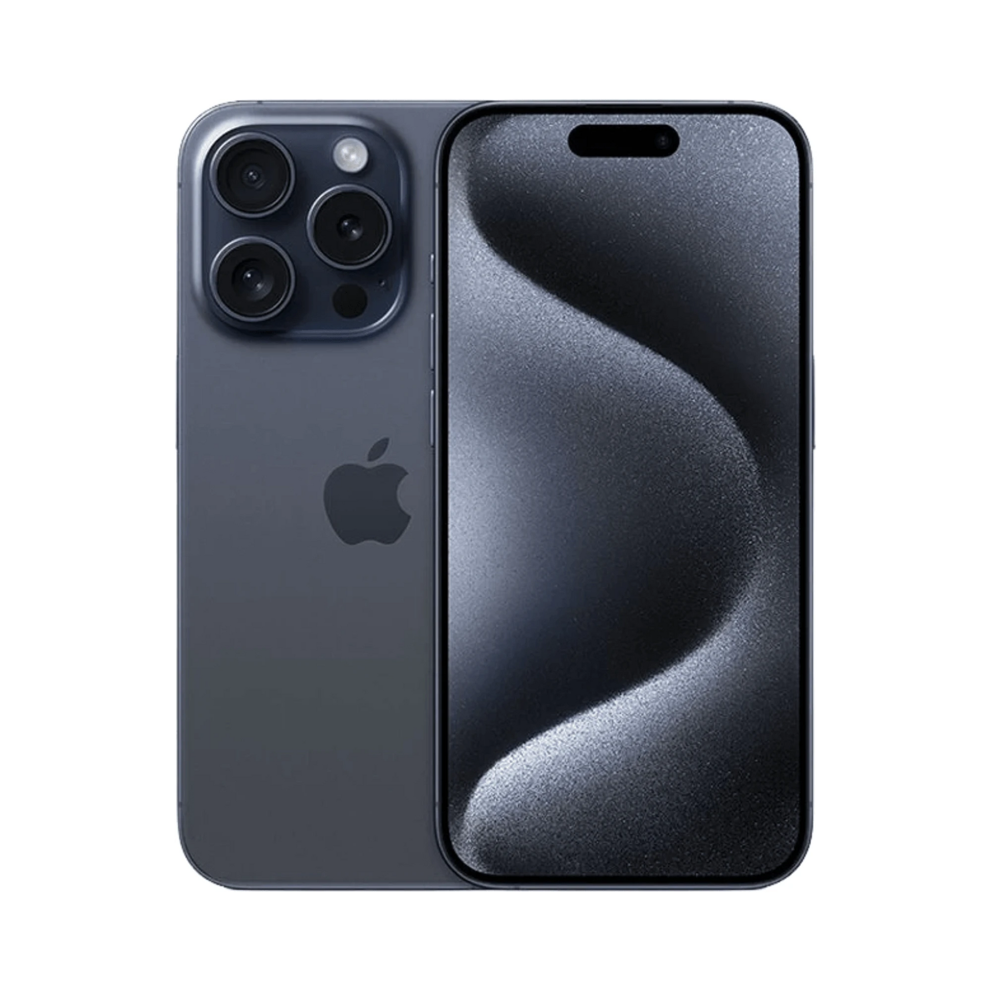 Apple iPhone 15 Pro 256GB Blue Titanium - Recondicionado Grade A+ - Bee Store