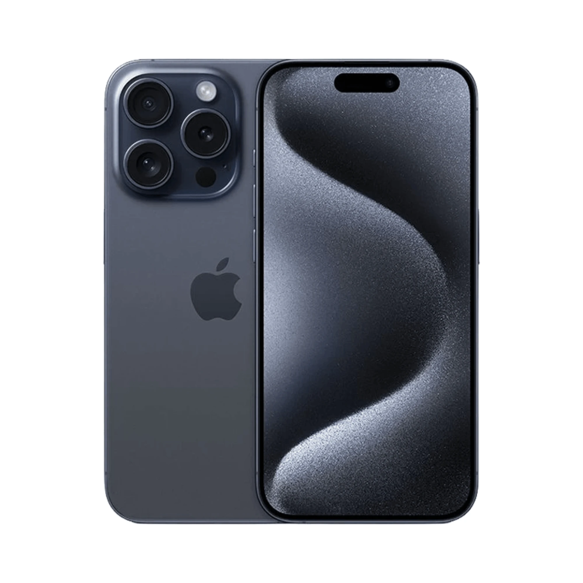 Apple iPhone 15 Pro 256GB Blue Titanium - Recondicionado Grade A+ - Bee Store
