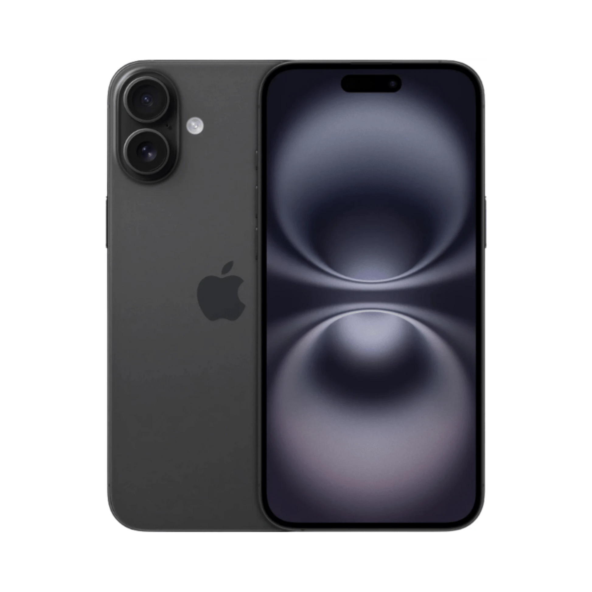Apple iPhone 16 128GB Black - Recondicionado Grade A+ - Bee Store