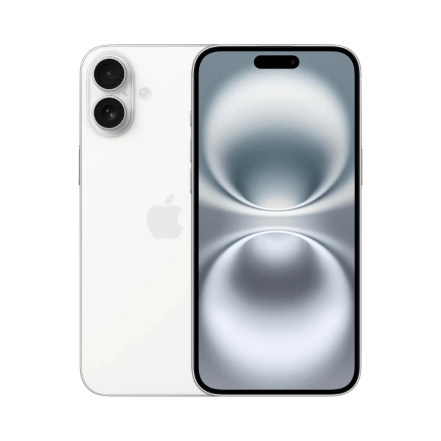 Apple iPhone 16 128GB White - Recondicionado Grade A+ - Bee Store