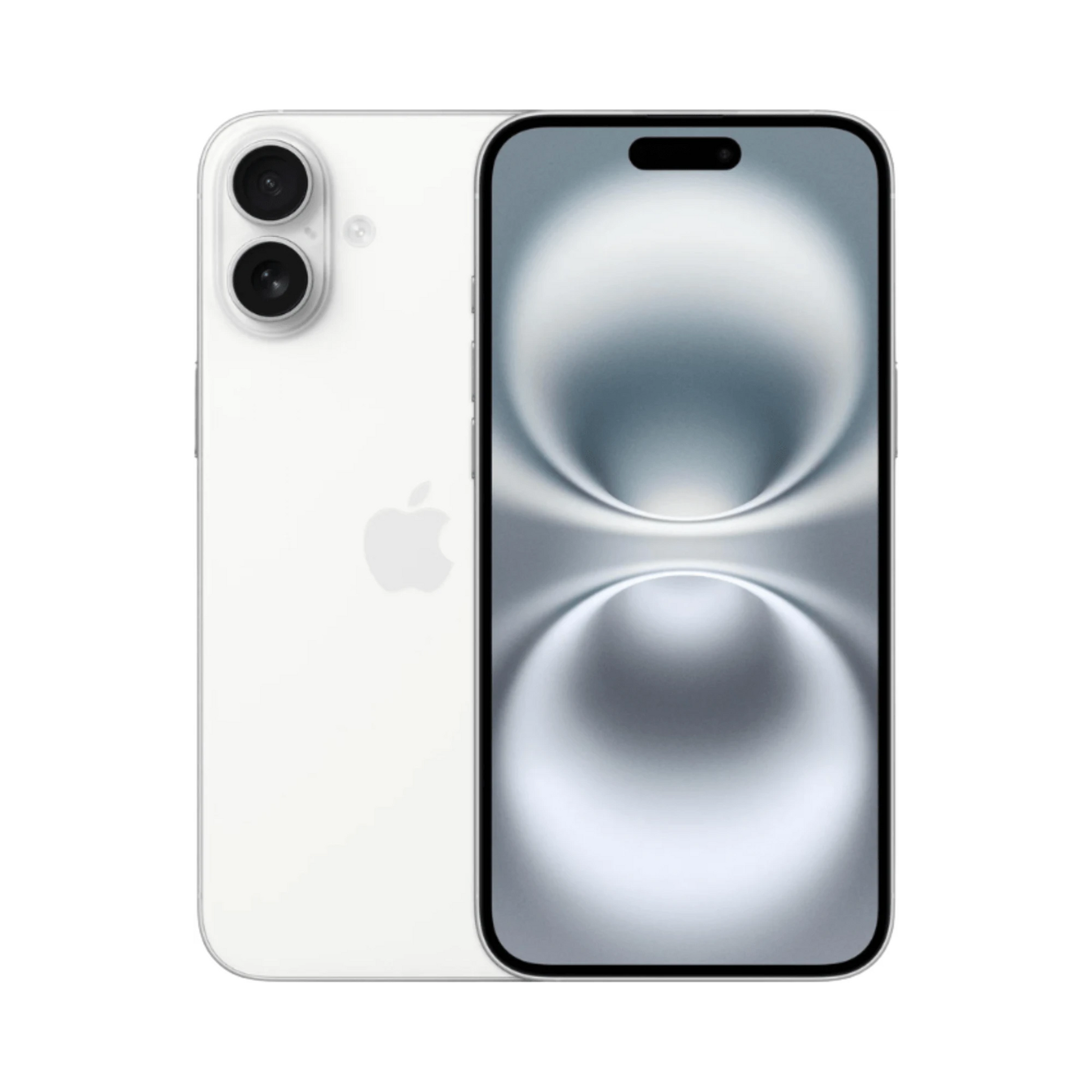 Apple iPhone 16 128GB White - Recondicionado Grade A+ - Bee Store