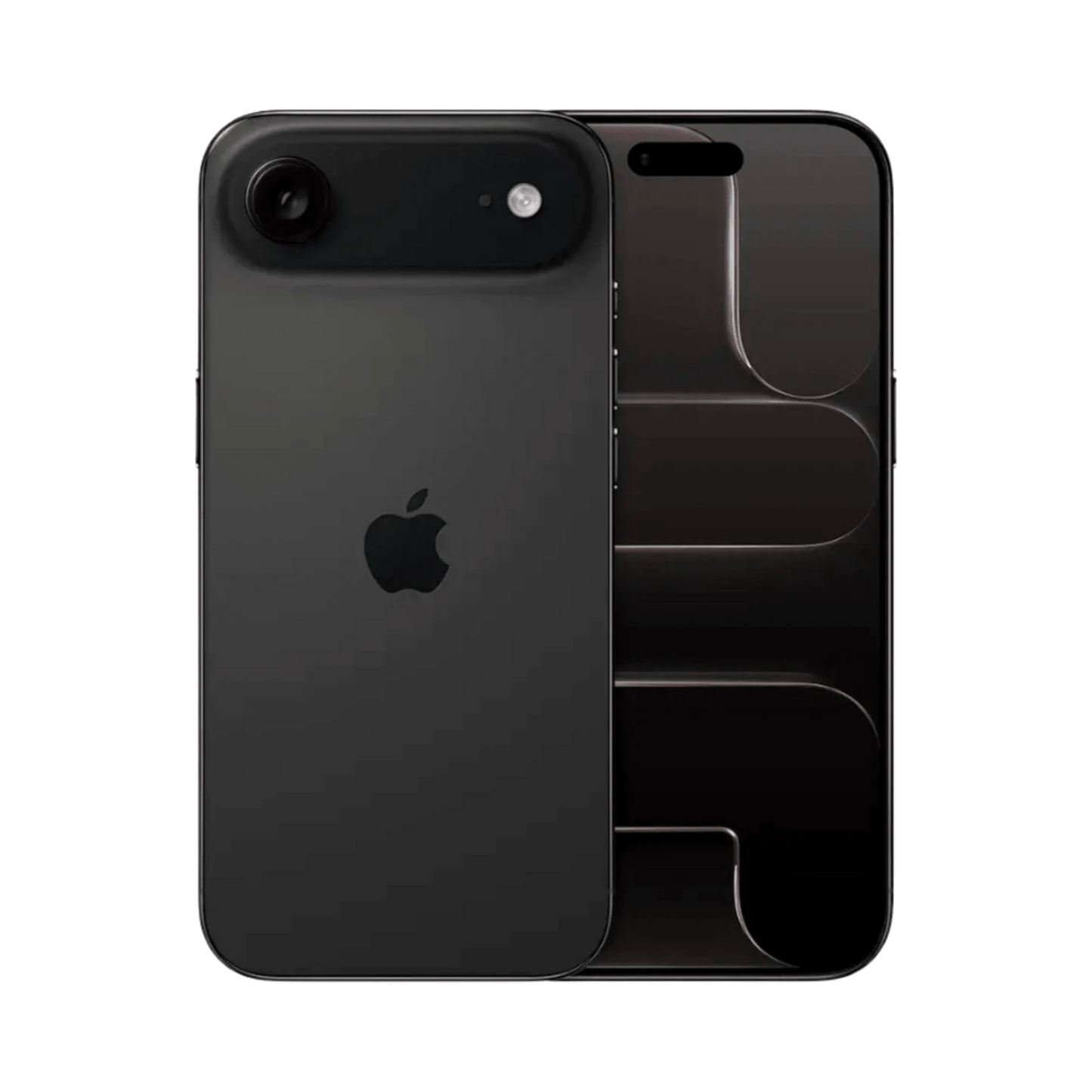 Apple iPhone Air 256GB Space Black - Recondicionado Grade A+ - Bee Store