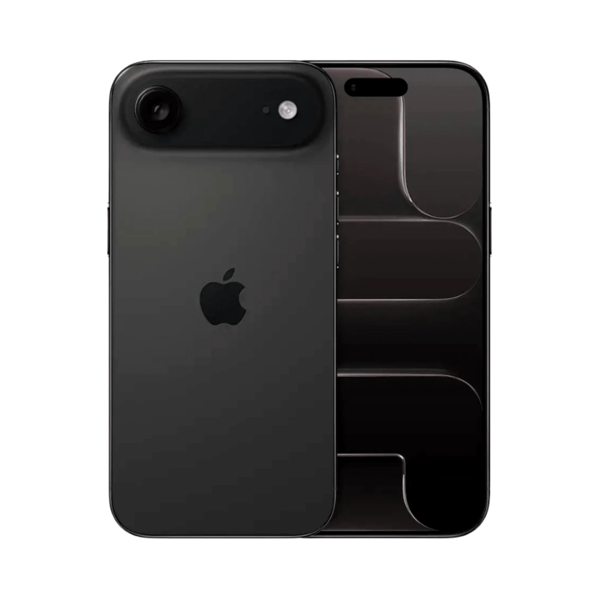 Apple iPhone Air 256GB Space Black - Recondicionado Grade A+ - Bee Store