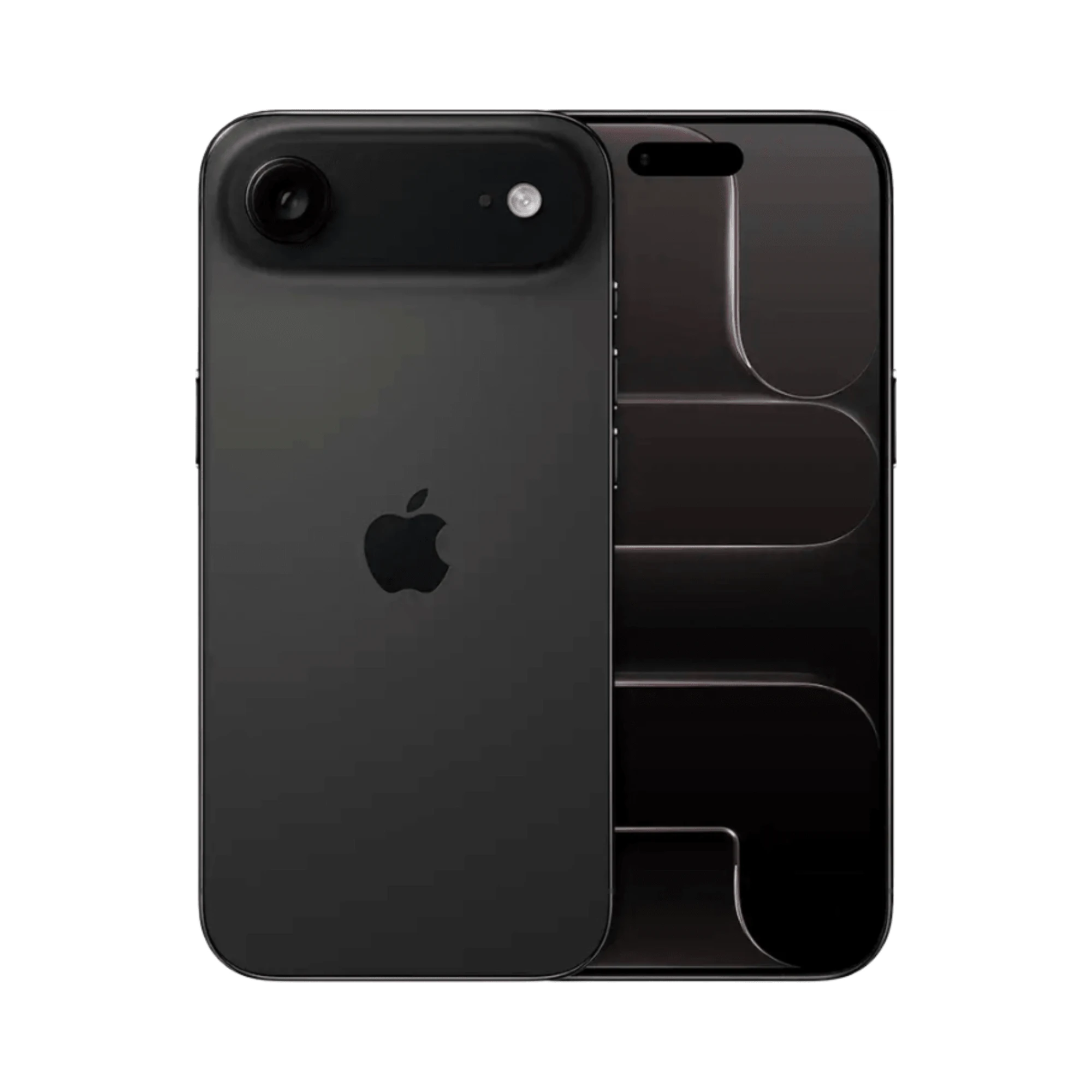 Apple iPhone Air 256GB Space Black - Recondicionado Grade A+ - Bee Store