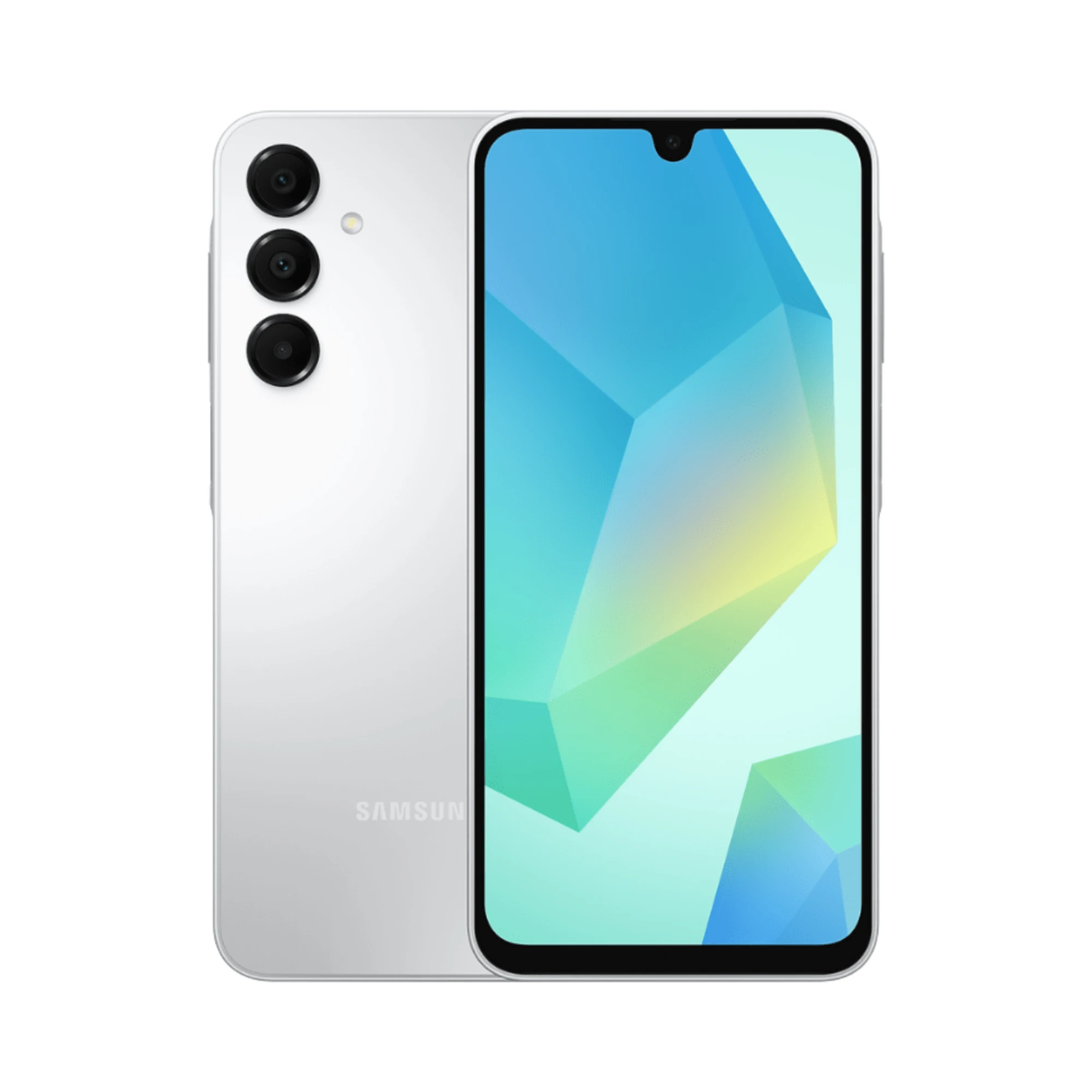 Samsung Galaxy A16 A165 Dual Sim 4GB RAM 128GB - Grey - Bee Store