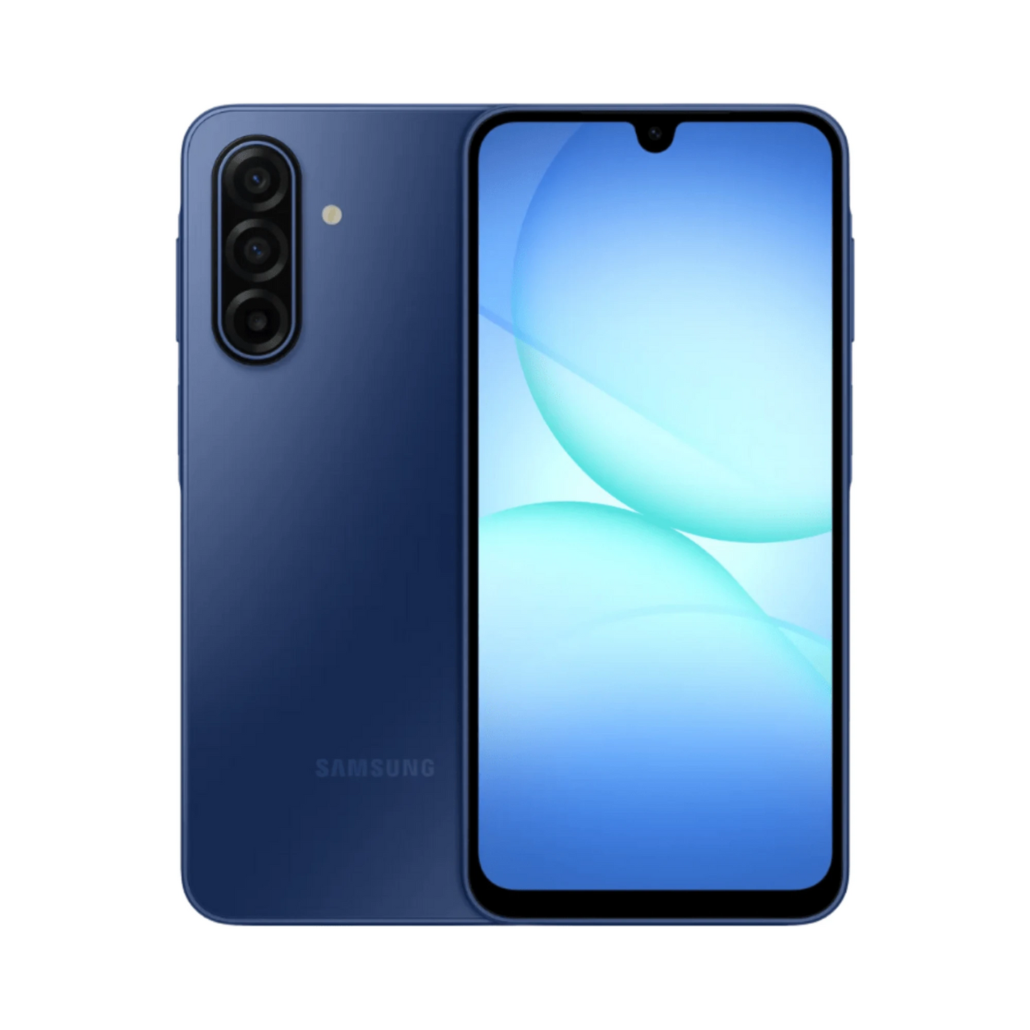 Samsung Galaxy A17 5G A176 Dual Sim 4GB RAM 128GB - Blue - Bee Store