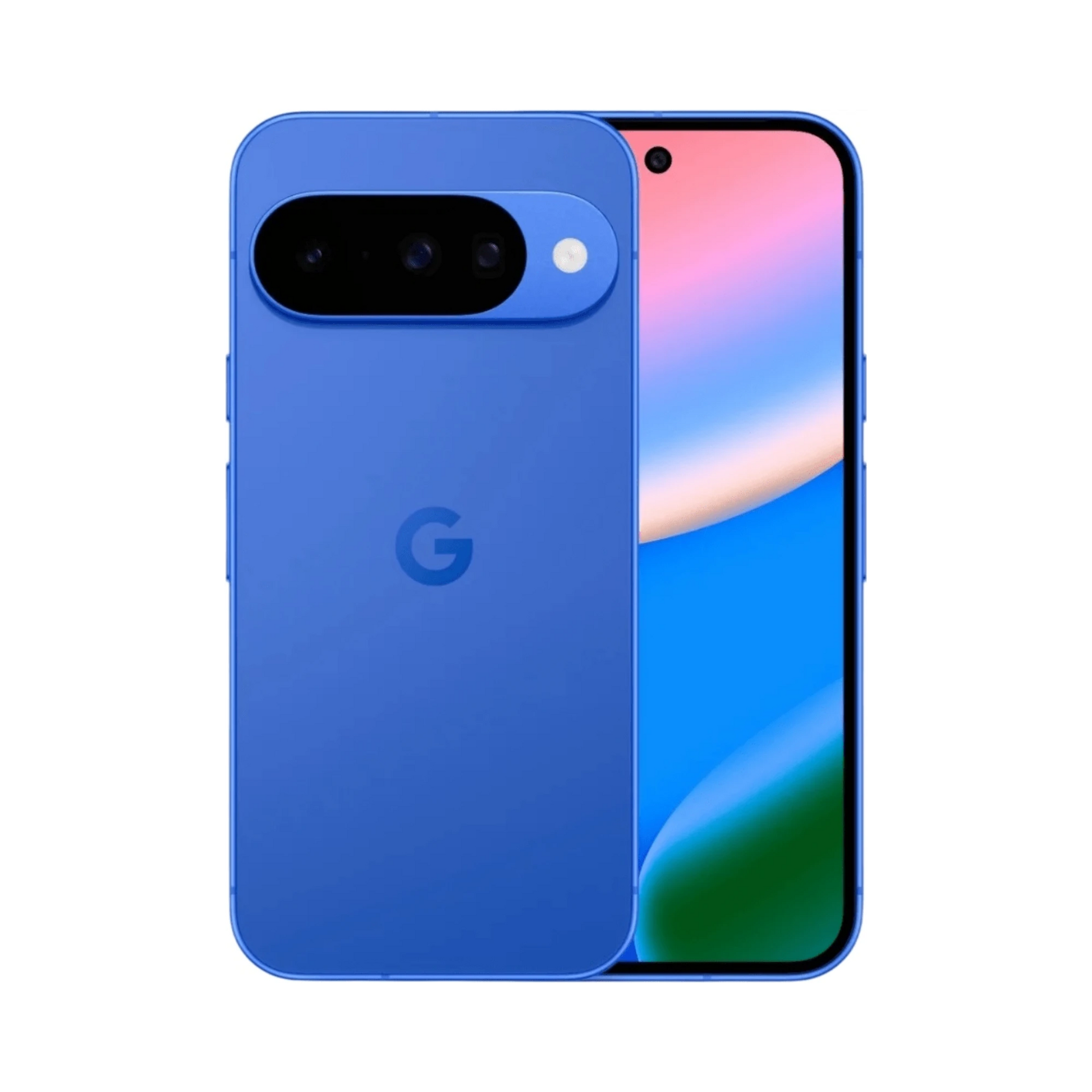 Google Pixel 10 5G Dual Sim 12GB RAM 128GB - Indigo - Bee Store