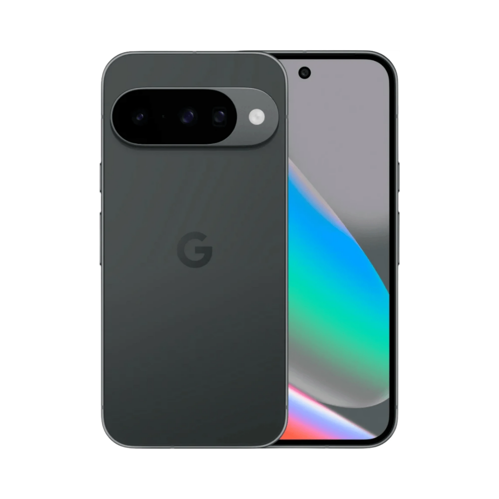 Google Pixel 10 5G Dual Sim 12GB RAM 128GB - Obsidian - Bee Store