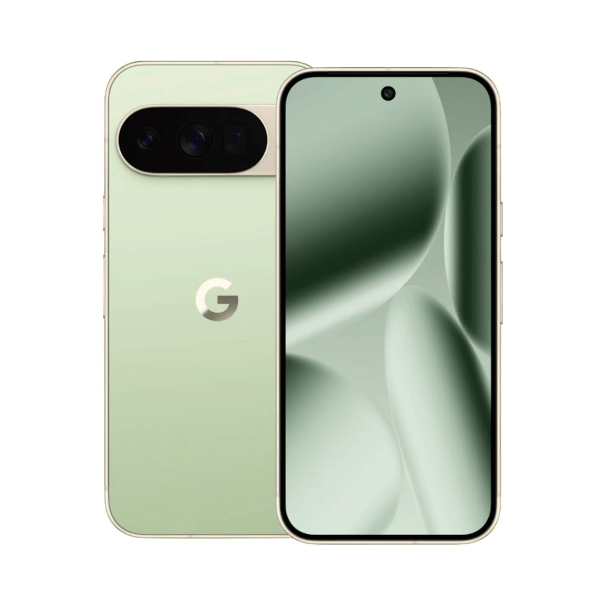 Google Pixel 10 Pro 5G Dual Sim 16GB RAM 256GB - Jade - Bee Store