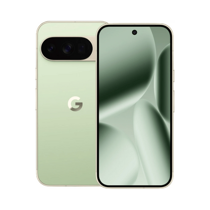 Google Pixel 10 Pro 5G Dual Sim 16GB RAM 256GB - Jade - Bee Store