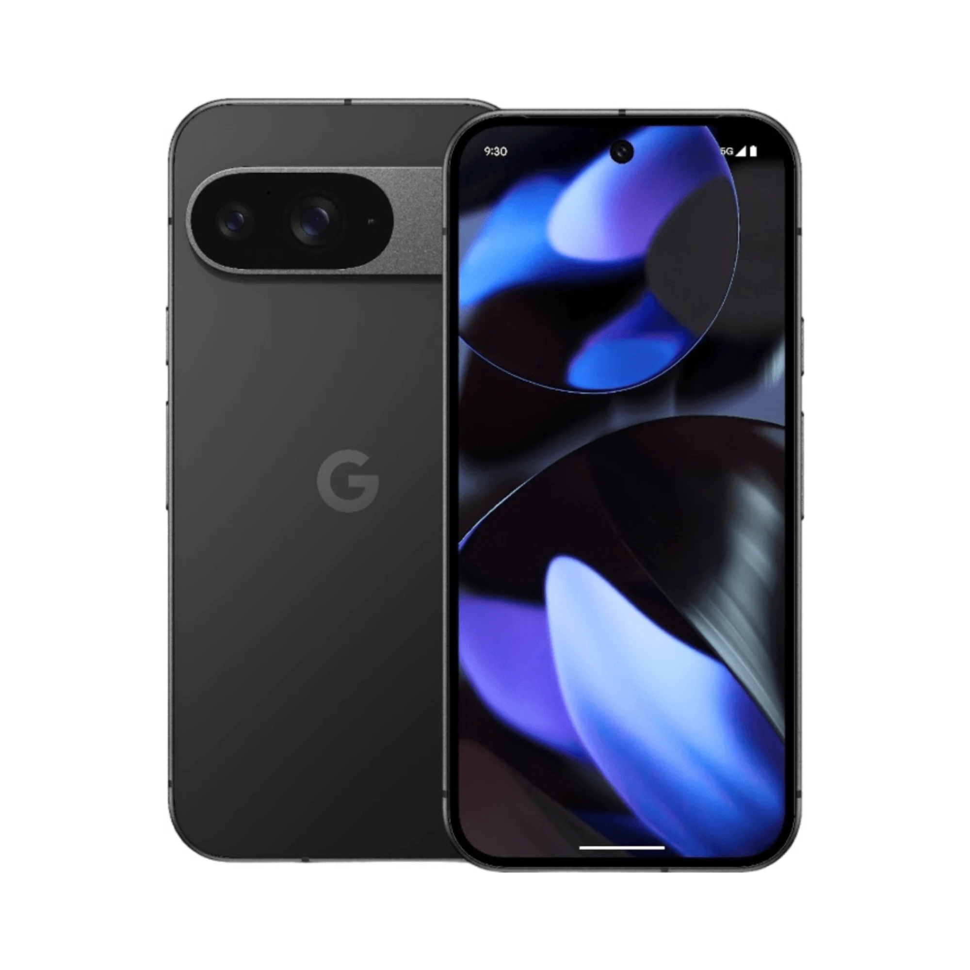 Google Pixel 9 5G Dual Sim 12GB RAM 128GB - Obsidian - Bee Store