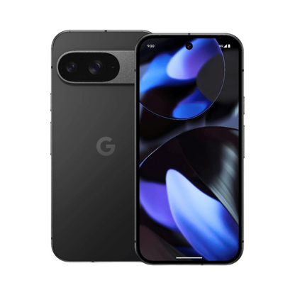 Google Pixel 9 5G Dual Sim 12GB RAM 128GB - Obsidian - Bee Store