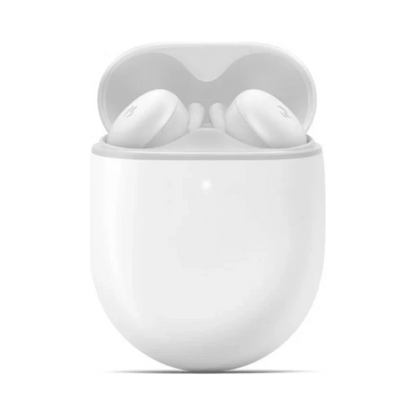 Google Pixel Buds A - Series True Wireless – Branco - Bee Store