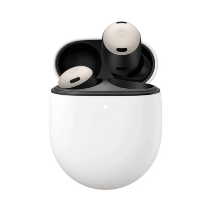 Auriculares Google Pixel Buds Pro True Wireless – Porcelana - Bee Store