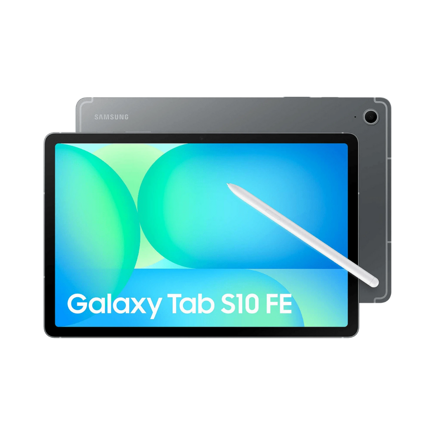 Tablet Samsung Galaxy Tab S10 FE X520N WiFi 10.9 8GB RAM 128GB - Grey - Bee Store