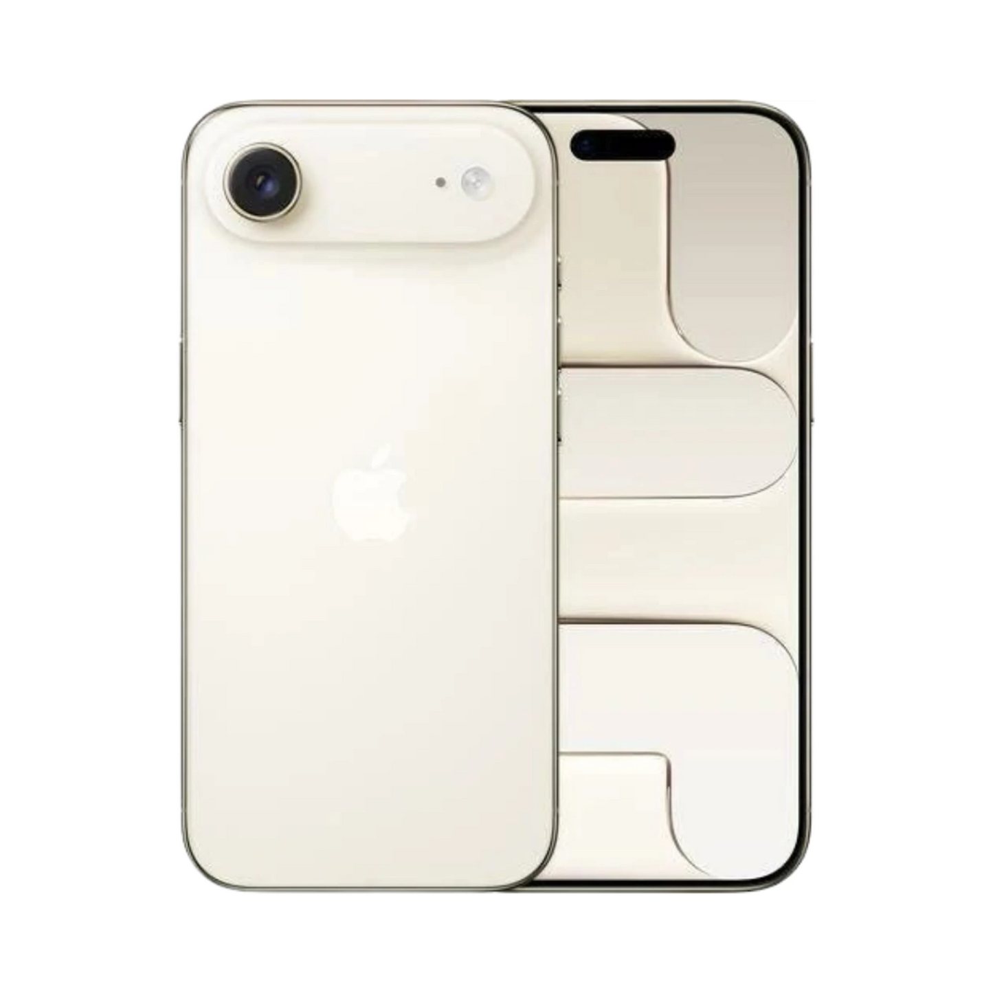 Apple iPhone Air 256GB Light Gold