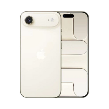 Apple iPhone Air 256GB Light Gold