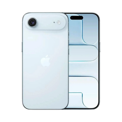 Apple iPhone Air 256GB Sky Blue