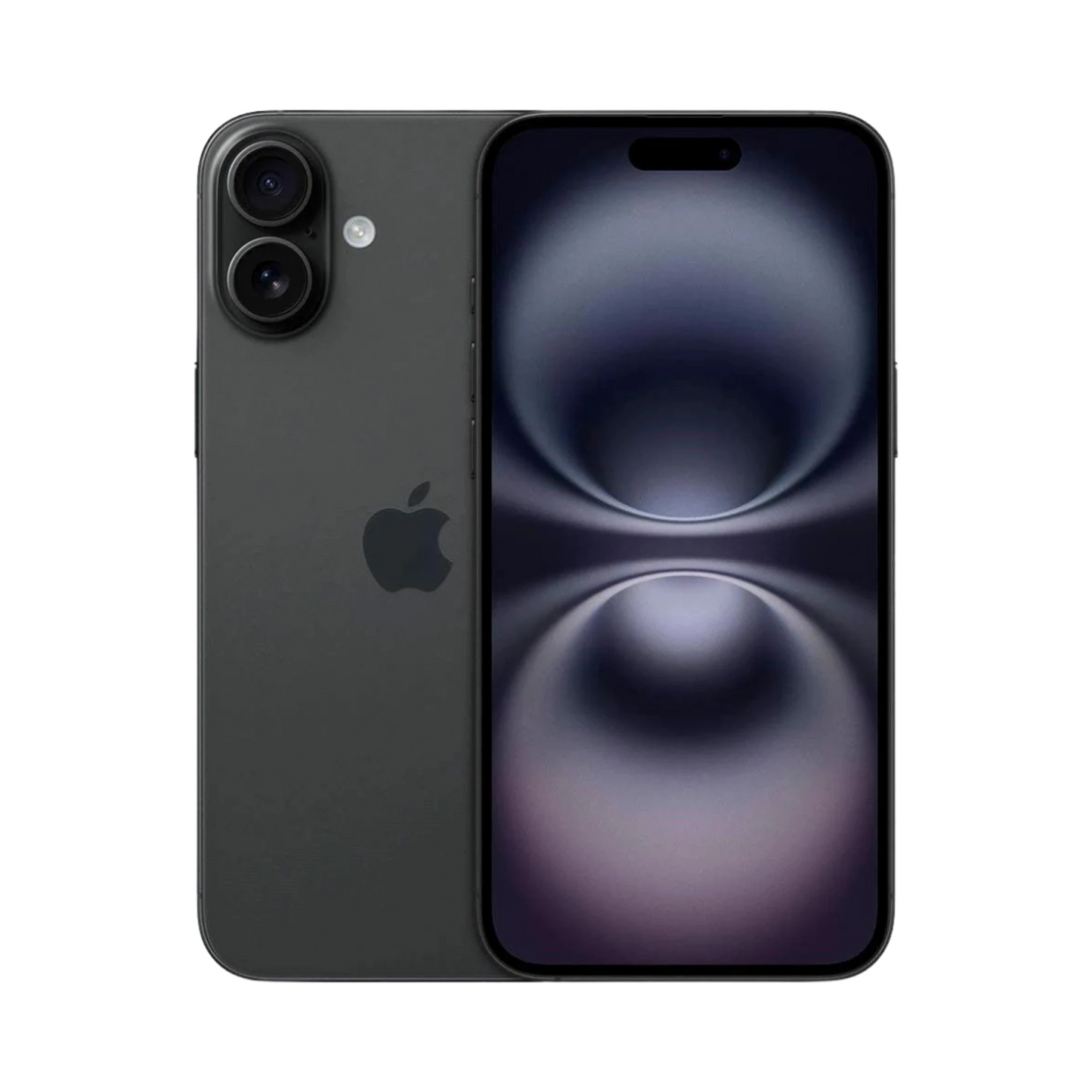 Apple iPhone 16 Plus 128GB Black