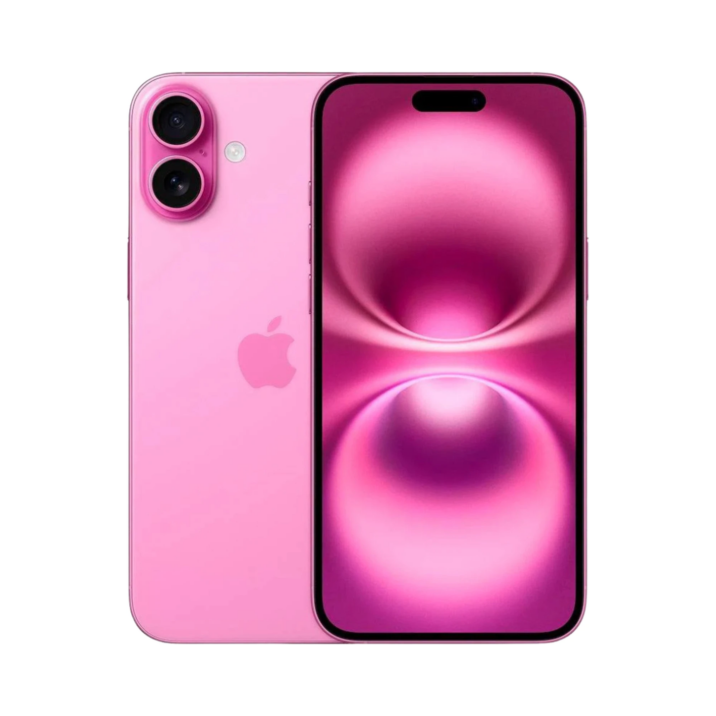 Apple iPhone 16 Plus 128GB Pink