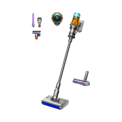 Dyson Vacuum Cleaner V12s Detect Slim Submarine